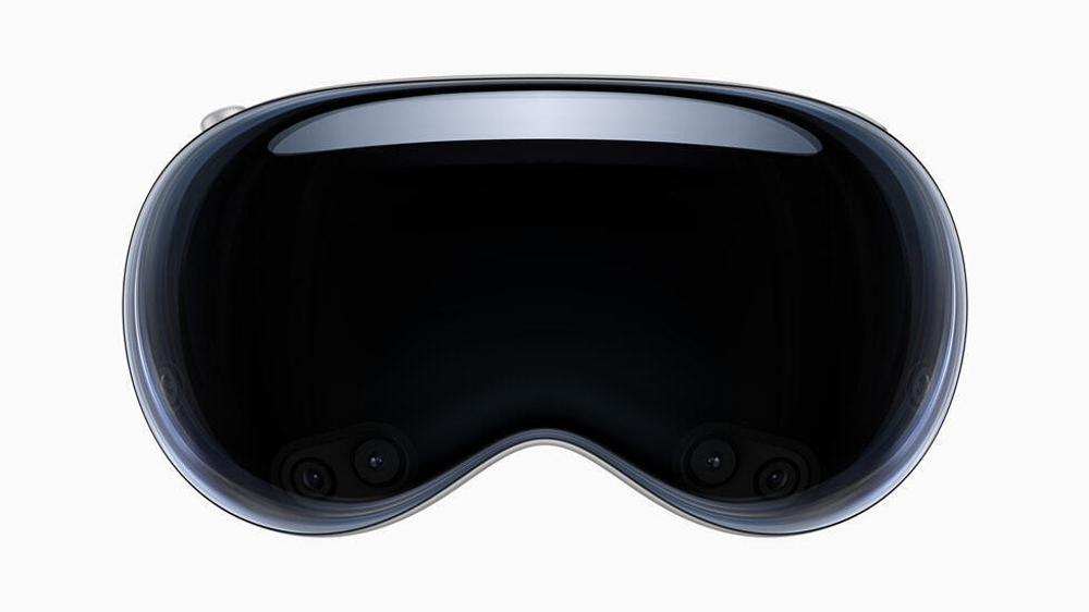 Смарт-очки Apple Vision Pro 1 Tb