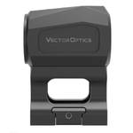 Коллиматорный прицел Vector Optics Scrapper 1x20 Ultra Compact (закрытый, 3 МОА, weaver/picatinny, IP67)