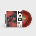 Альбом H2O - TODAY I VOL.3 LP