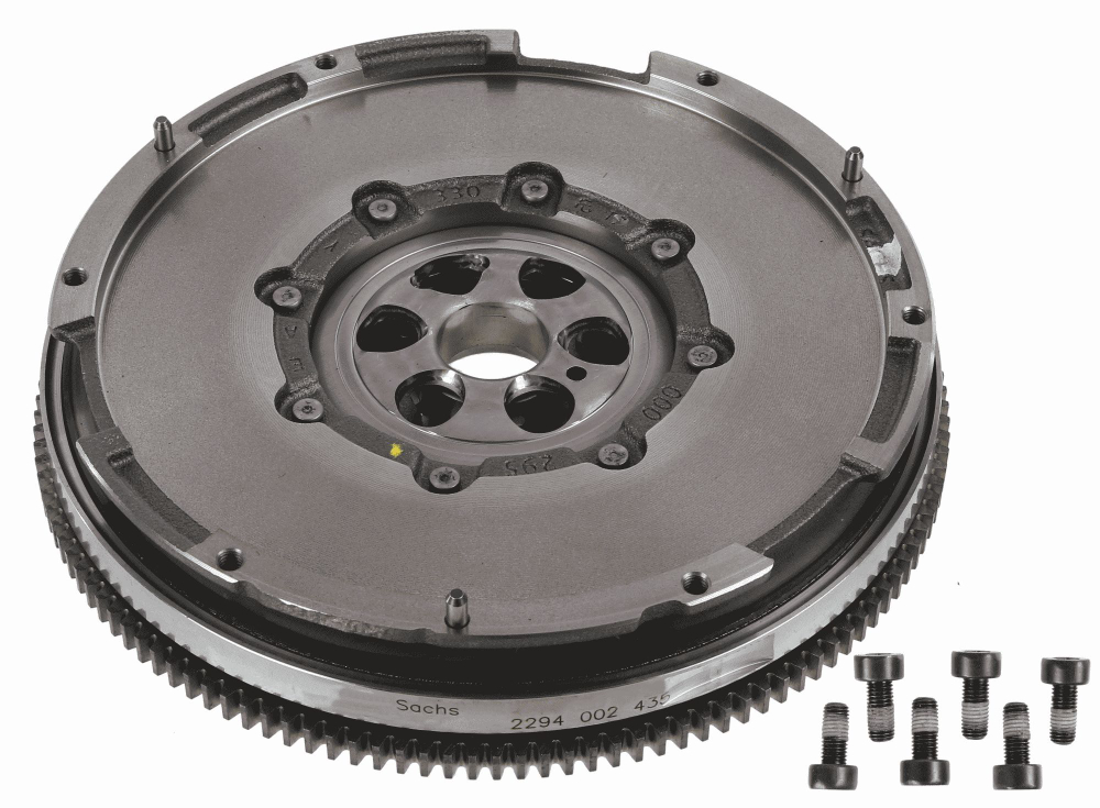 SACHS - 2294002435-SAC - Flywheel