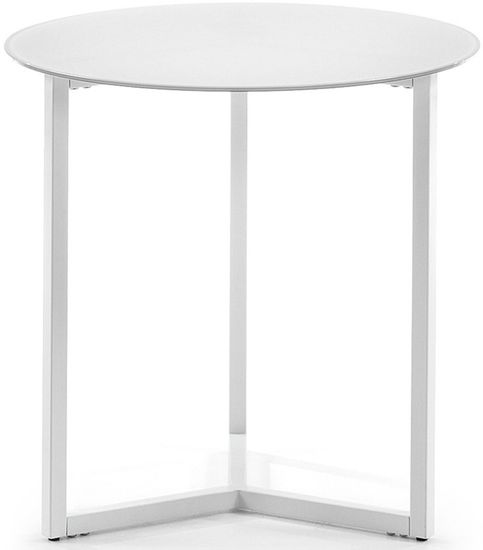 Столик Marae белый Испания