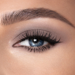 Кремовые тени Charlotte Tilbury Smokey Taupe