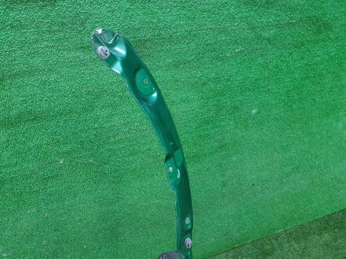 Крыло переднее левое Mini Hatch F55 F56 (2013-н.в.)