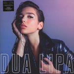 Dua Lipa / Dua Lipa (LP)