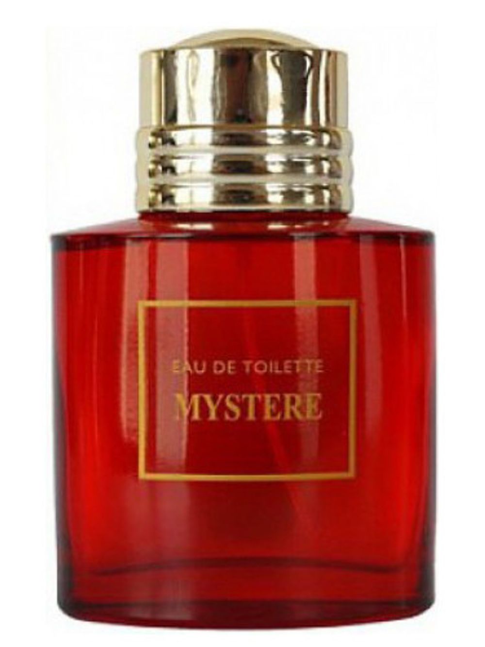 Nouvelle Etoile – Новая Заря Mystere