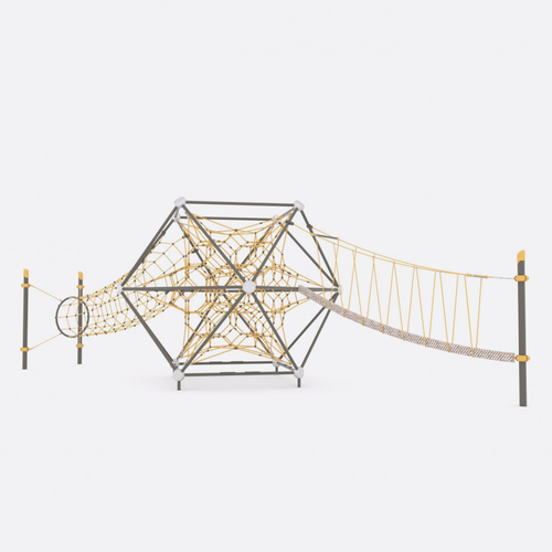 Канатный комплекс (АТ1204)