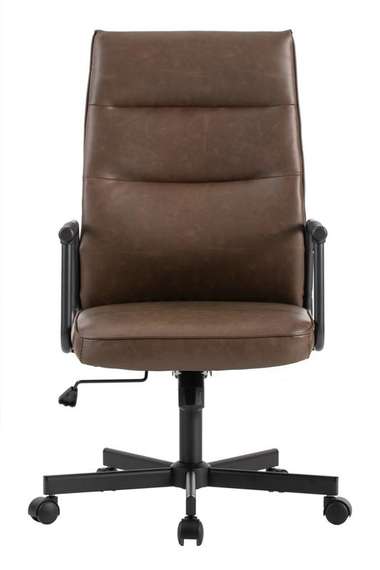 Кресло Sten W-263H Коричневый