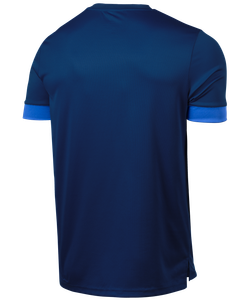 Футболка игровая DIVISION PerFormDRY Union Jersey, темно-синий/синий/белый