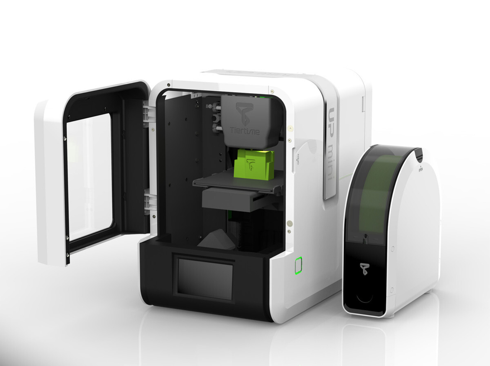 3D принтер UP Mini 2