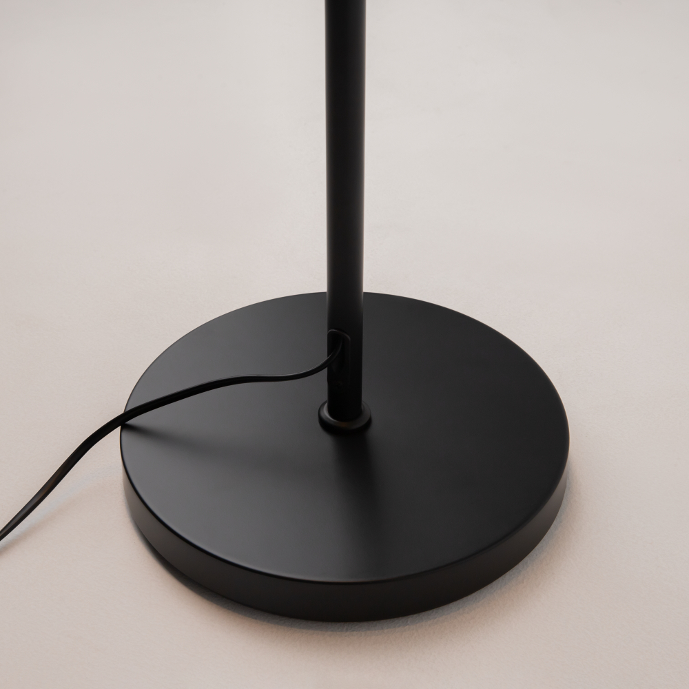 Напольный светильник (торшер) Maytoni MOD070FL-L12B3K