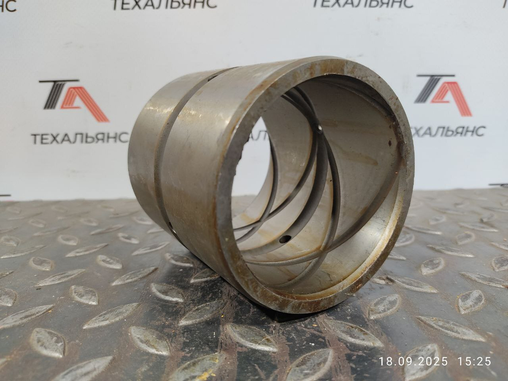 Втулка 80х95х102