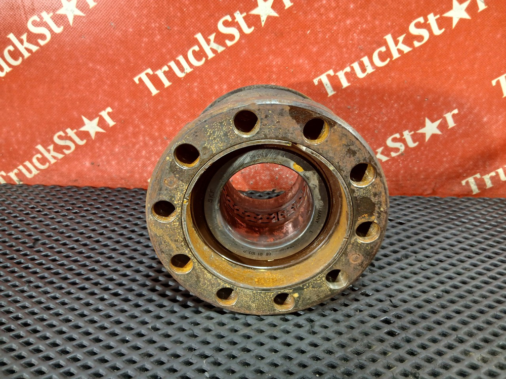 Ступица передняя 2019г