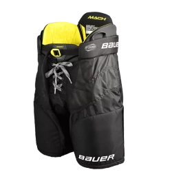 Шорты BAUER SUPREME MACH YTH