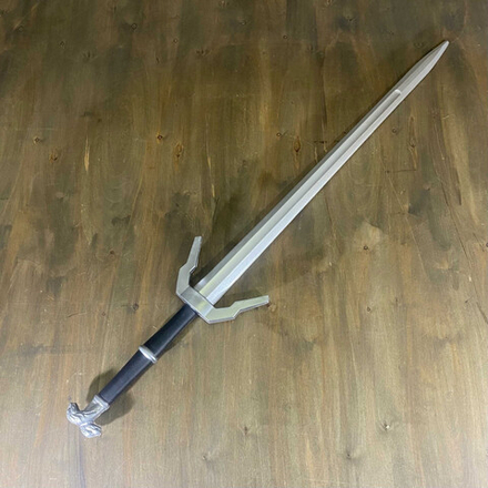 Меч Ведьмака для чудовищ