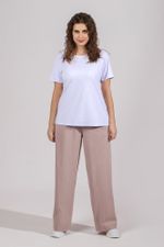 Брюки Тимьян-2 Виотекс БЕЖЕВЫЙ