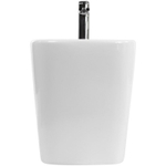Биде BelBagno Albano BB120B Белое
