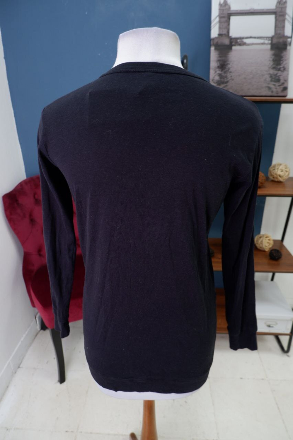 Кардиган Твоё на пуговицах 44 размер