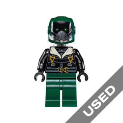 USED Стервятник sh0403