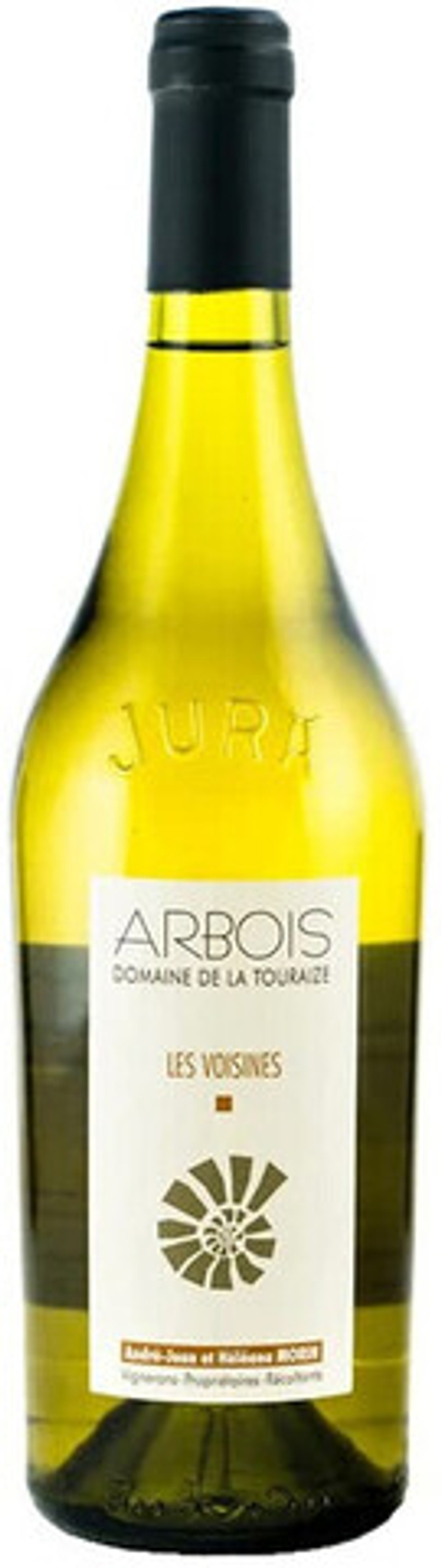 Вино Арбуа Ле Вуазин Шардоне