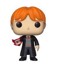 POP HP: S5 - Ron w/Howler