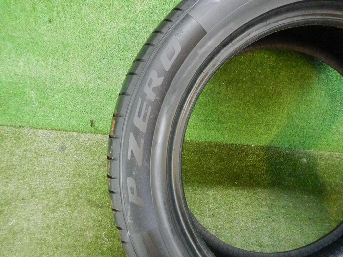 Pirelli P-Zero 255/50 R19 107W