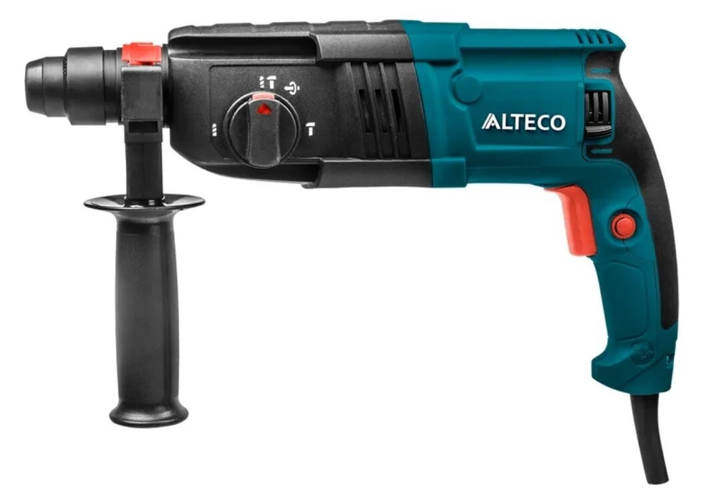 Перфоратор ALTECO RH 650-24 SDS-Plus