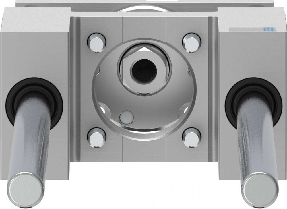 Направляющая Festo EAGF-V2-KF-32-400
