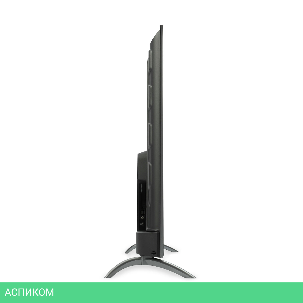 Телевизор LED Starwind 55" SW-LED55UG400