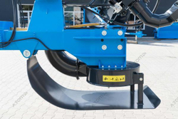 Лагунный миксер для навоза - EXPERT MPL 1500