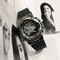Часы Casio G-Shock GM-S110B-8A унисекс