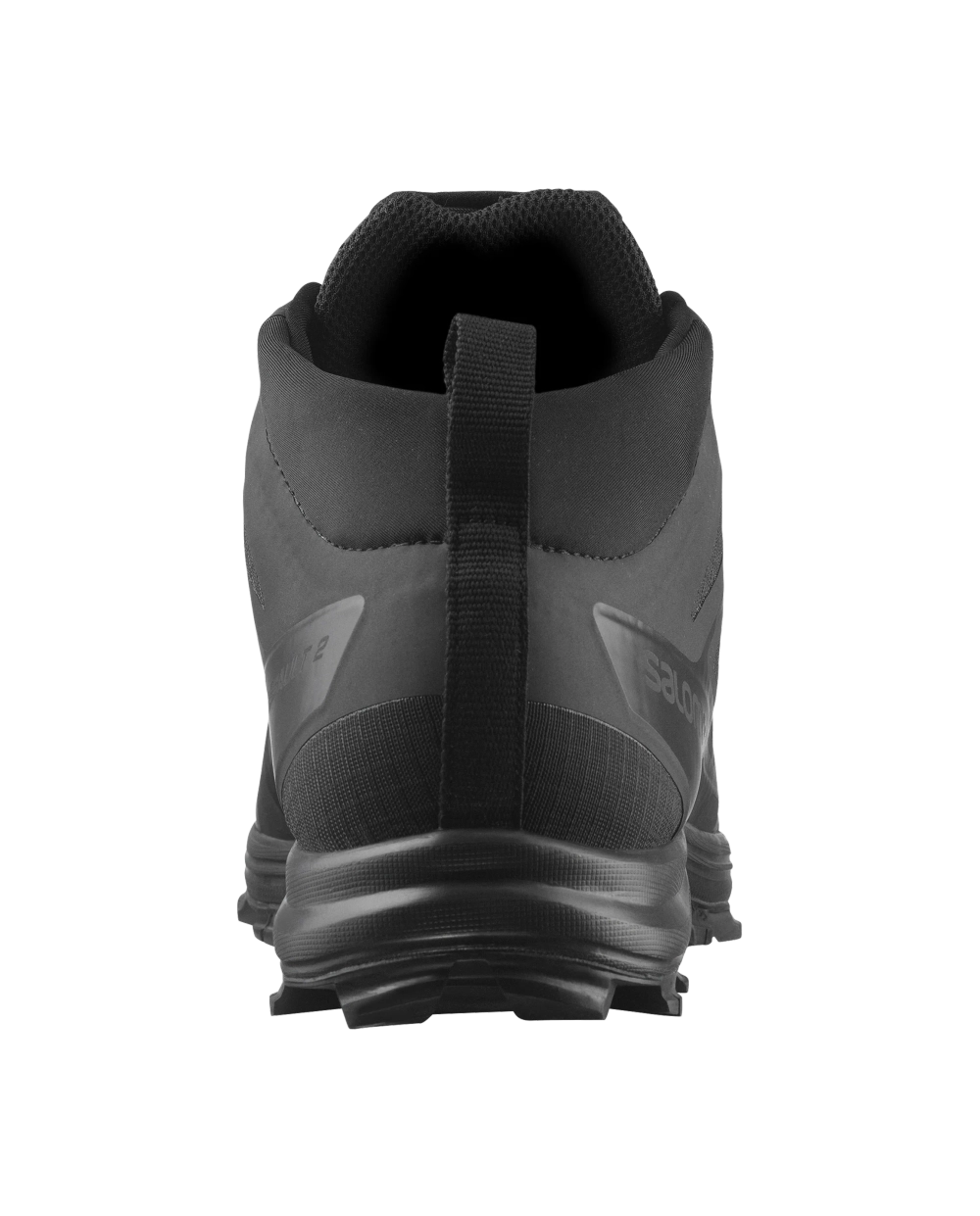 Ботинки Salomon Speed Assault 2 Black