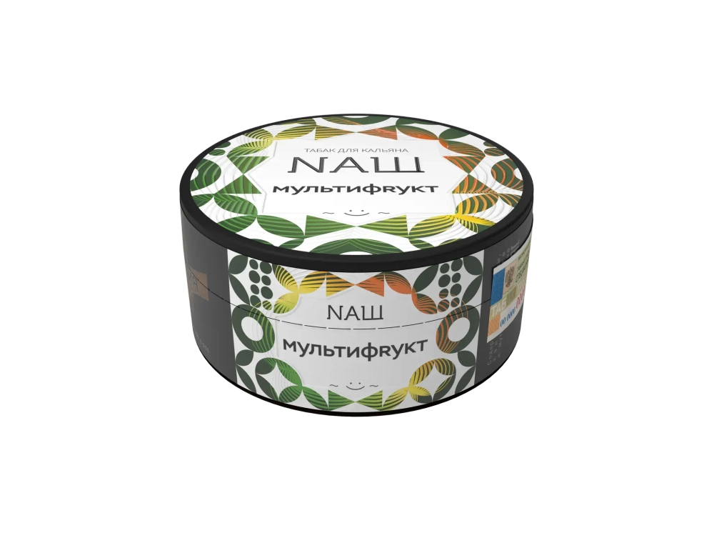 МУЛЬТИФRУКТ 40 гр