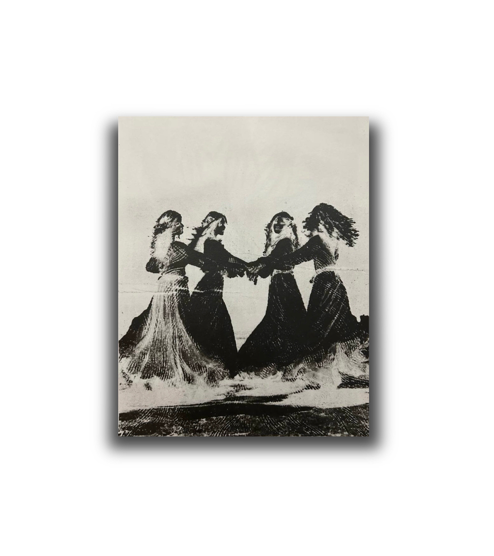 Сестринский круг