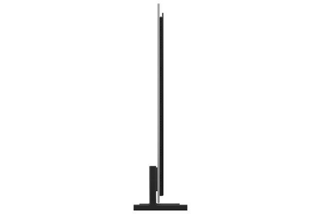 Телевизор Samsung QE55S95H