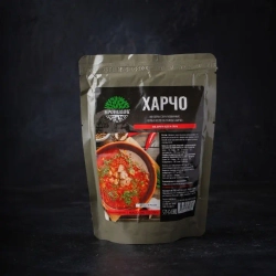 Харчо Кронидов