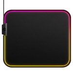 Коврик SteelSeries QcK Prism Cloth - Medium RGB Gaming