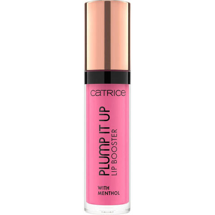 Жидкая помада Catrice Plump It Up Nº 050 Good vibrations 3,5 ml