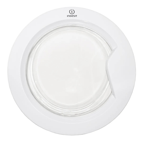 Люк в сборе стиральной машины Indesit 273668