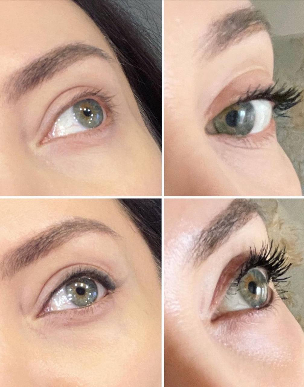 Тушь Idole Lancôme