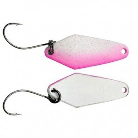 Блесна форел. Namazu Pro TiA Costola, вес 2,2 г, цвет 112