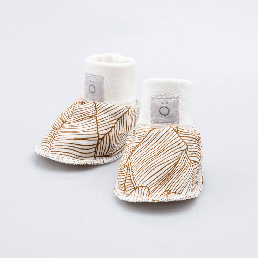 Пинетки Mjölk Palm Tree