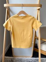 Хлопковая футболка Stella McCartney, 110