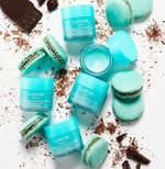 Маска ночная для губ Laneige 8гр Мятный шоколад Mint Choco