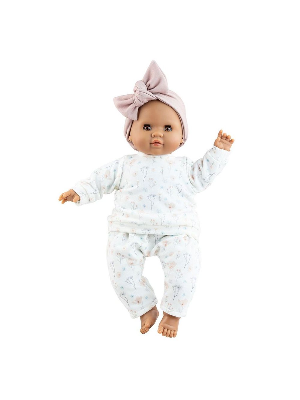 Кукла для девочки Paola Reina 36см Ману Альберта