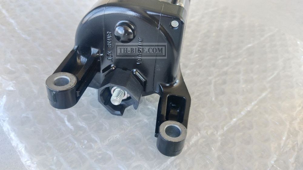 31200-KYJ-902. MOTOR ASSY., STARTER (MITSUBA). HONDA