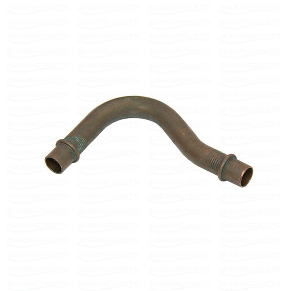 Головка блока цилиндров в сборе для Volvo Penta MD5A, MD5B, MD5C
