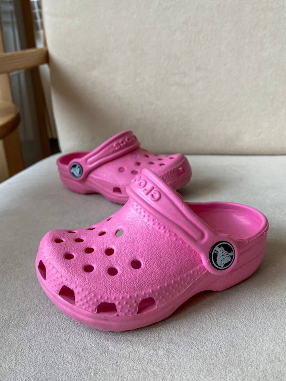Сабо Crocs, 22