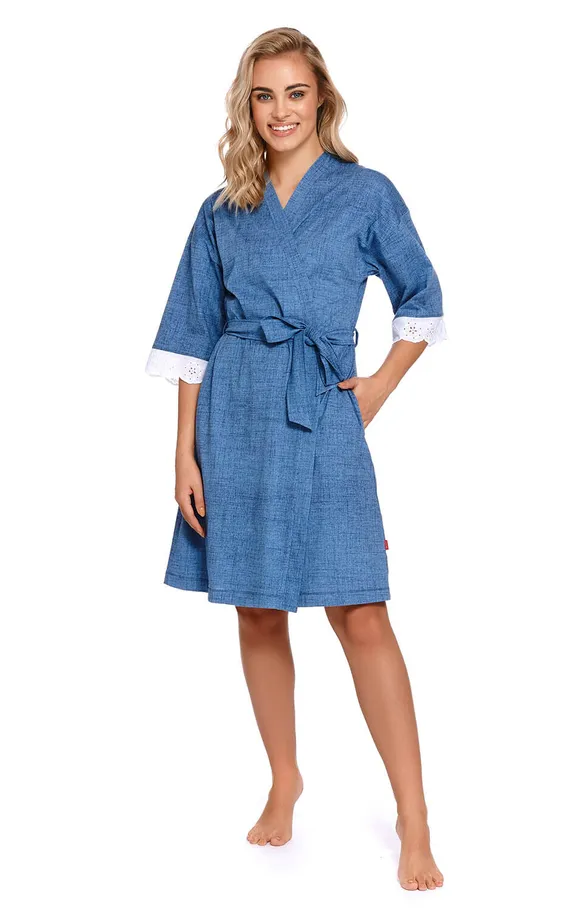 Халат SWW.4206 Jeans