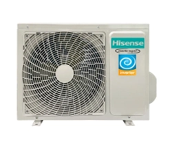 Hisense AS-13UW4RVETG01(S) WI-FI