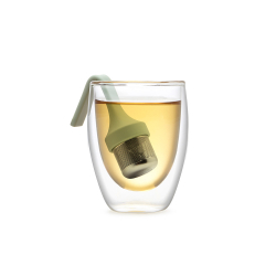 Емкость для заваривания mytea мятный